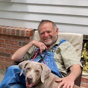 Meet your Posher, Eric